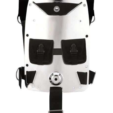 Scubapro S - TEK Trim Weight Pocket Kit-