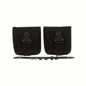Scubapro S - TEK Trim Weight Pocket Kit-