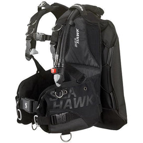 Scubapro Seahawk 2 BCD with AIR2-S-