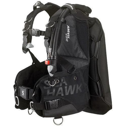 Scubapro Seahawk 2 BCD with AIR2-