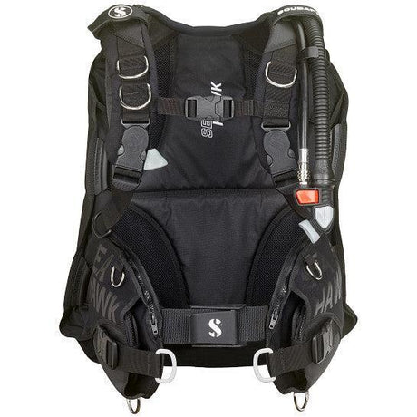 Scubapro Seahawk 2 with BPI-