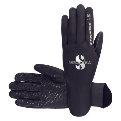 Scubapro Seamless 1.5mm Dive Glove