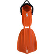 Scubapro Seawing Nova Gorilla Open Heel Scuba Diving Fin-Orange-XS-