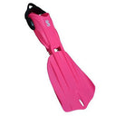 Scubapro Seawing Nova Open Heel Scuba Diving Fin-Pink-XS-