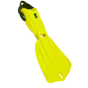 Scubapro Seawing Nova Open Heel Scuba Diving Fin-Yellow-XS-