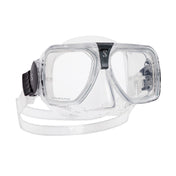Scubapro Solara Low-Volume Dual Lens Scuba Diving Mask-