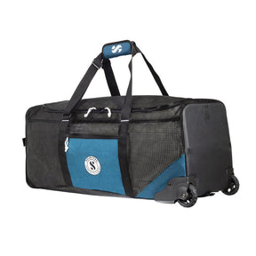 Scubapro Sport Mesh N' Roll 100 Roller Bag-