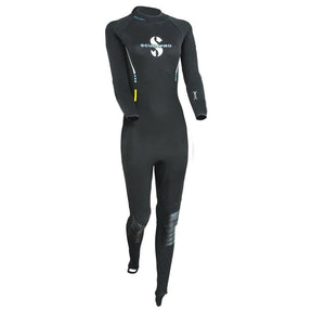 Scubapro Sport Steamer 0.5 mm Women's-XS-