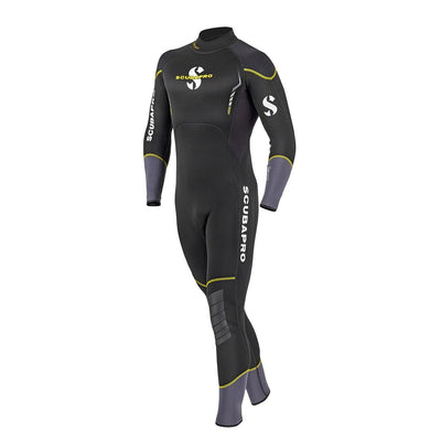Scubapro Sport Steamer G2 3mm Wetsuit - Mens