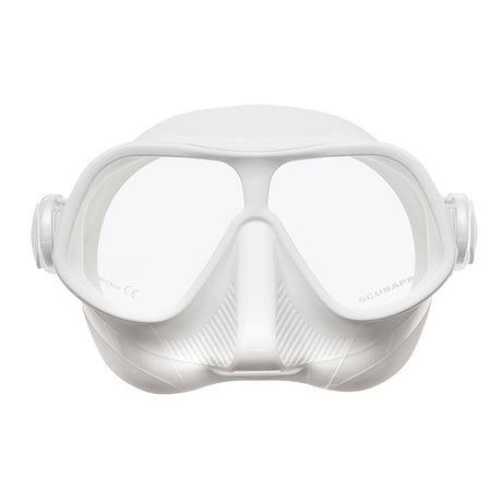 Scubapro Steel Comp Dive Mask-