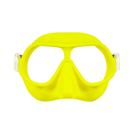 Scubapro Steel Comp Dive Mask-