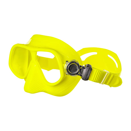 Scubapro Steel Comp Dive Mask-