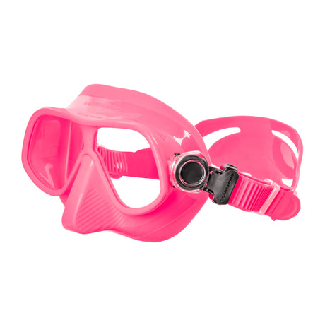 Scubapro Steel Comp Dive Mask-
