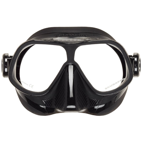 Scubapro Steel Comp Dive Mask-