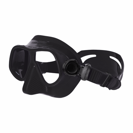 Scubapro Steel Comp Dive Mask-
