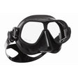 Scubapro Steel Comp Dive Mask-Black-