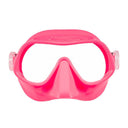Scubapro Steel Pro Mask Dive Mask-Pink-