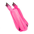 Scubapro Supernova Blade Modular Fin System-Pink-XS-M-