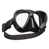 Scubapro Synergy Twin Scuba Diving Mask w/ Comfort Snap