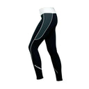 Scubapro T-Flex Water Leggings (UPF80) - Womens-Graphite-XS-
