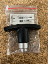 Scubapro Tool, 2-Pin Driver, 10.5mm PCD (used to change out Hydros Pro color kits)