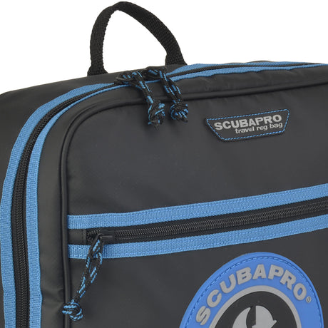 Scubapro Travel Reg Bag Vintage-
