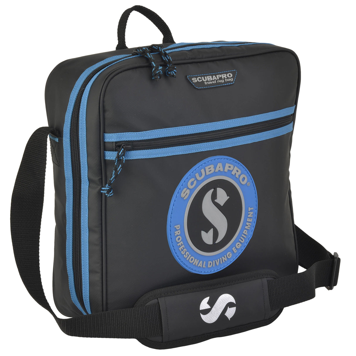 Scubapro Travel Reg Bag Vintage-