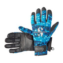 Scubapro Tropic 1.5mm Dive Glove-Aegean(Blue)-XS-