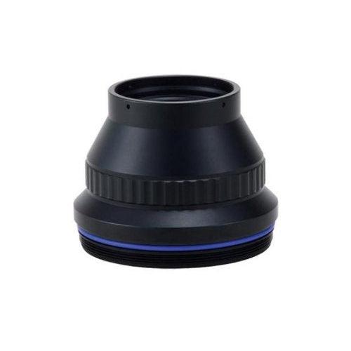 Sea & Sea DX Macro Port 50 II-