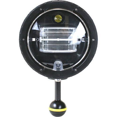 Sea & Sea YS-D3 Duo Underwater Strobe-