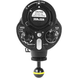Sea & Sea YS-D3 Duo Underwater Strobe-