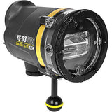 Sea & Sea YS-D3 Duo Underwater Strobe-