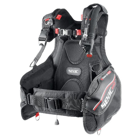 SEAC EGO BCD