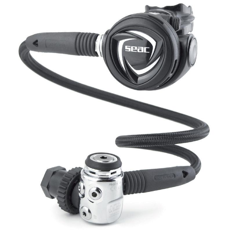 Seac Mx100 Regulator