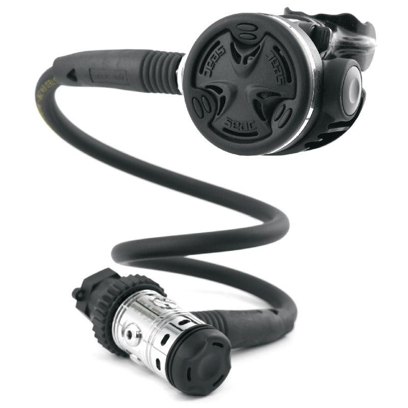 Seac P-Synchro 230 Bar Regulator