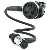 Seac P-Synchro 230 Bar Regulator