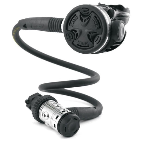 Seac P-Synchro 230 Bar Regulator