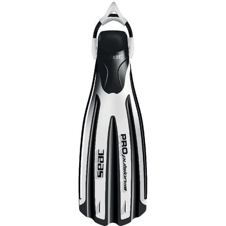 Seac Propulsion S  Scuba Diving Fins