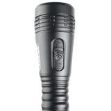 Seac R3 Scuba Dive Rechargeable Flashlight-5.5 in