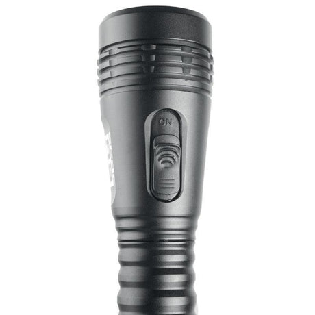 Seac R3 Scuba Dive Rechargeable Flashlight-5.5 in