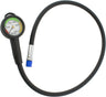 Seac SPG Compact Pressure Gauge-Black/Red-