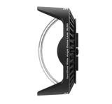 SeaLife 6”/15cm SportDiver Wide Angle Dome Lens (For SportDiver housing only, includes lanyard & protective pouch)-