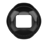 SeaLife 6”/15cm SportDiver Wide Angle Dome Lens (For SportDiver housing only, includes lanyard & protective pouch)-