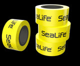 SeaLife Flex-Connect Buoyancy Floatation Rings (Set of 4)-