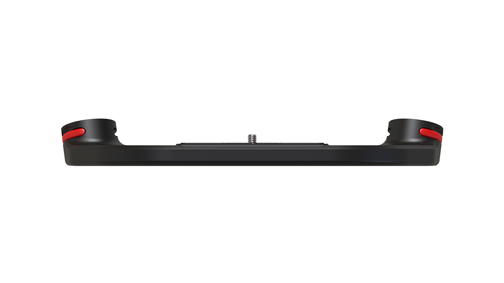 SeaLife Flex-Connect Ultra Dual Tray (more space for SportDiver and wider Cameras)-