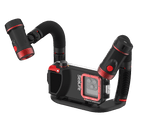 SeaLife Flex-Connect Ultra Dual Tray (more space for SportDiver and wider Cameras)-