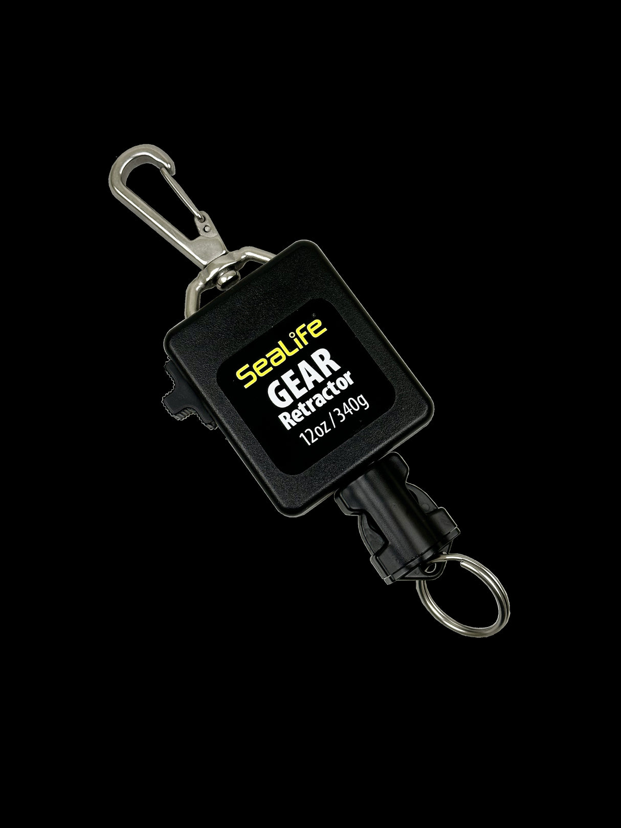 SeaLife Large Underwater Retractor 12oz-