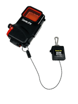 SeaLife Large Underwater Retractor 12oz-