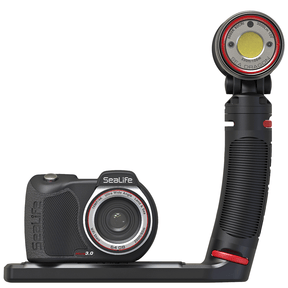 Sealife Micro 3.0 Pro 3000 Color Boost Set-
