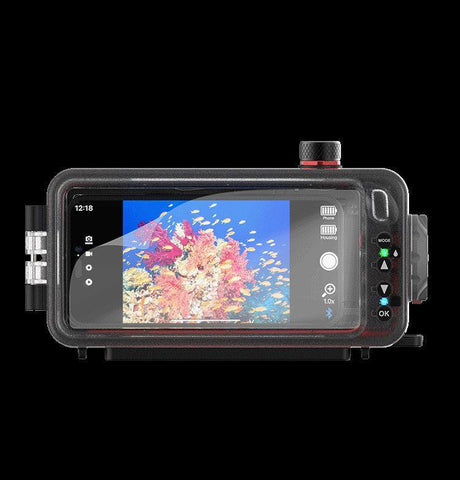 SeaLife Screen Shield for SportDiver ULTRA Housing (2-pk)-